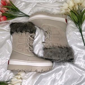 SOREL - Joan Of Artic Next